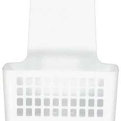 Online Zeeman Organiseur à suspendre - Blanc