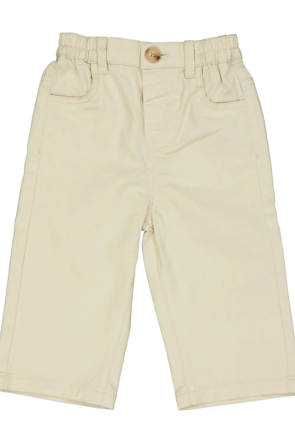 New Zeeman Pantalon - Beige