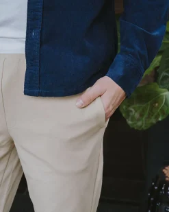 Zeeman Pantalon - Beige