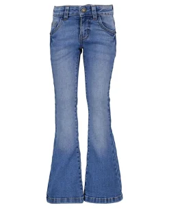 Best Zeeman Pantalon - Bleu