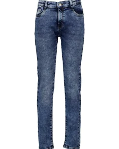 Outlet Zeeman Pantalon - Bleu
