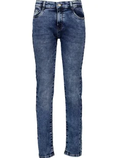 Best Zeeman Pantalon - Bleu
