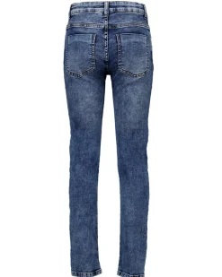 Best Zeeman Pantalon - Bleu