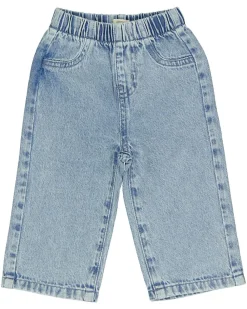 Zeeman Pantalon - Bleu