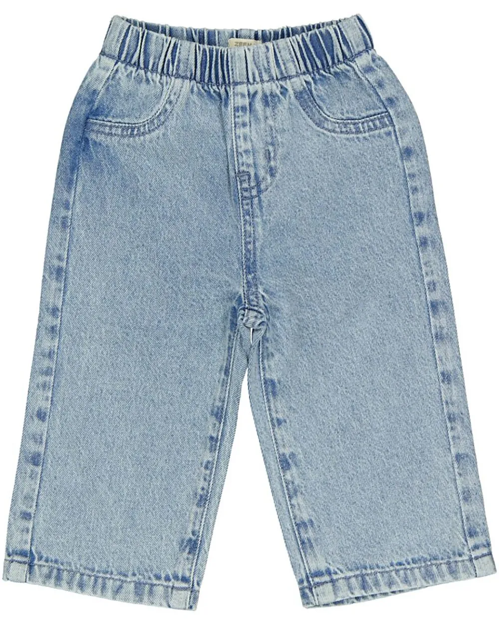 Zeeman Pantalon - Bleu