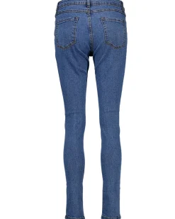 Discount Zeeman Pantalon - Bleu