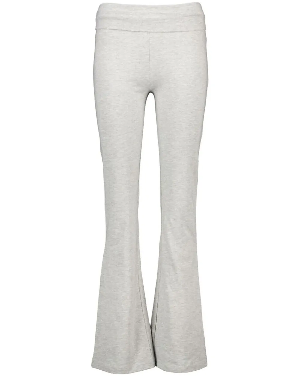 Hot Zeeman Pantalon - Gris