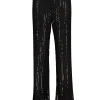 Clearance Zeeman Pantalon - Noir