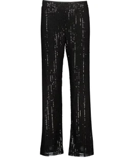 Clearance Zeeman Pantalon - Noir