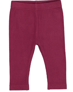 Discount Zeeman Pantalon - Rouge