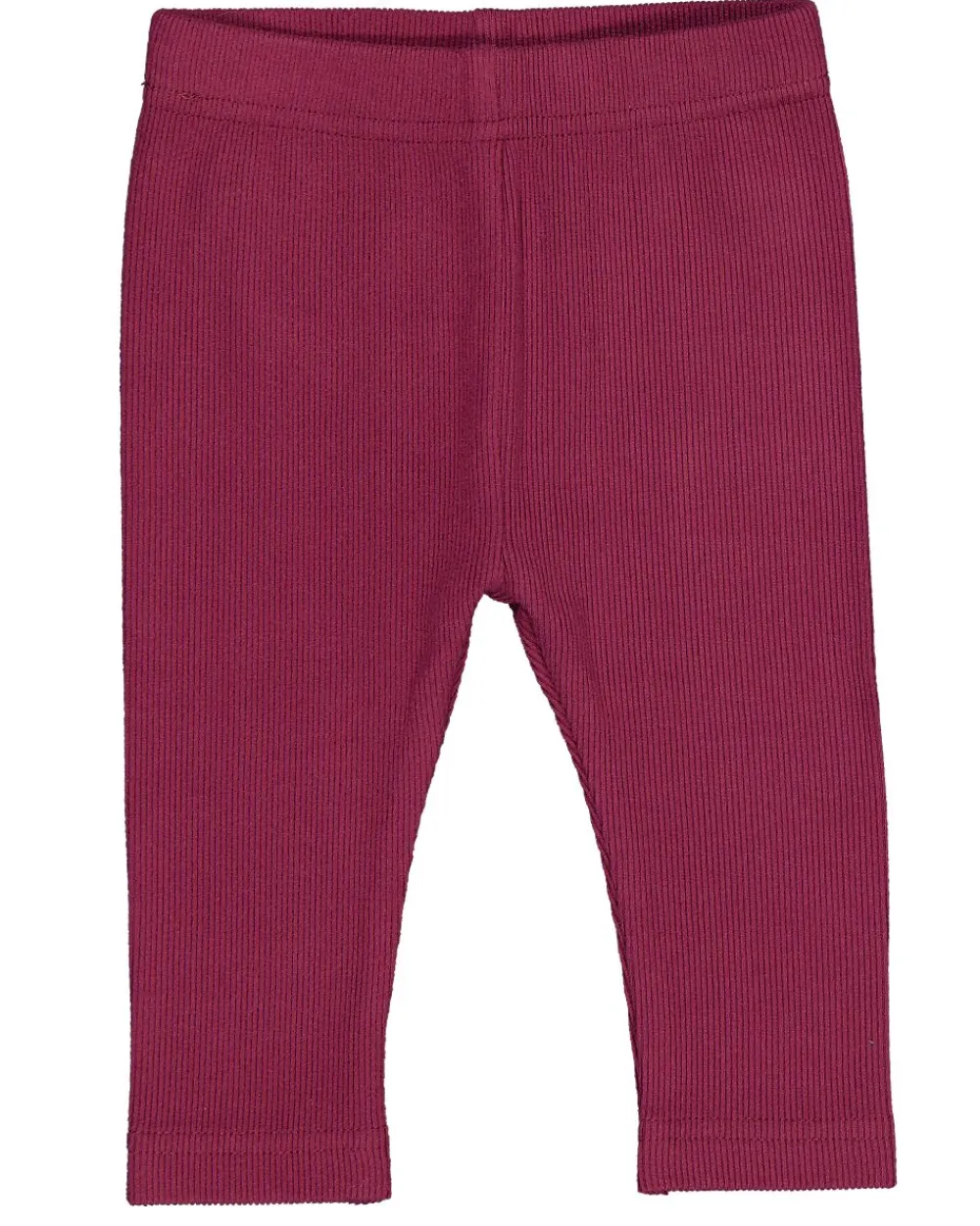 Discount Zeeman Pantalon - Rouge