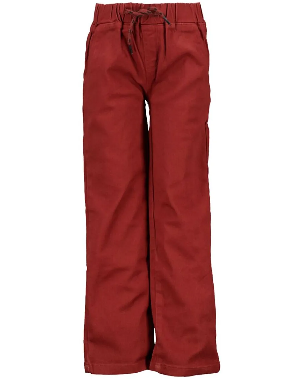 Sale Zeeman Pantalon - Rouge