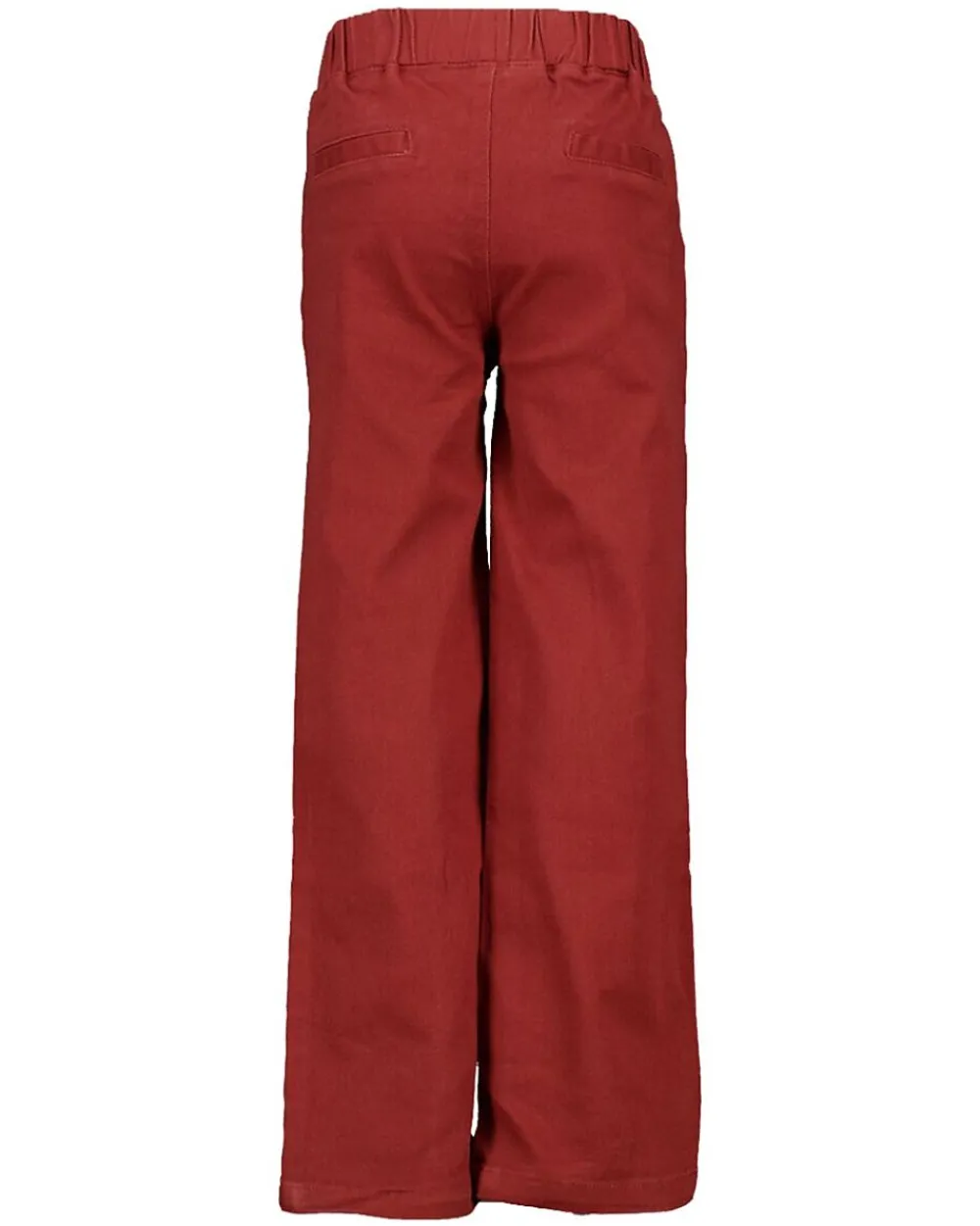 Sale Zeeman Pantalon - Rouge