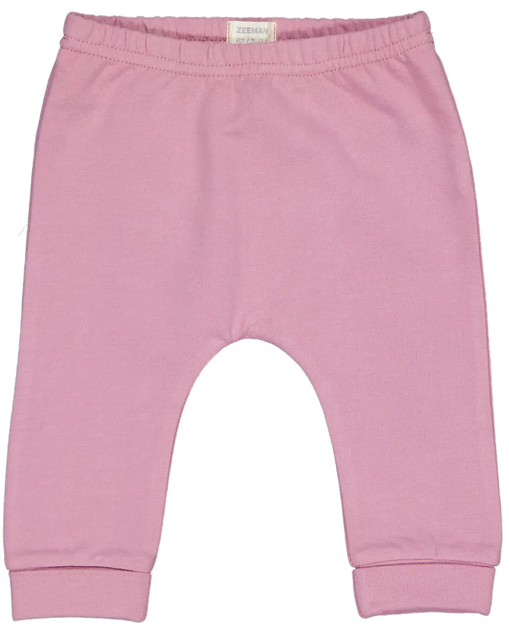 Online Zeeman Pantalon - Violet