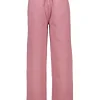 Clearance Zeeman Pantalon - Violet