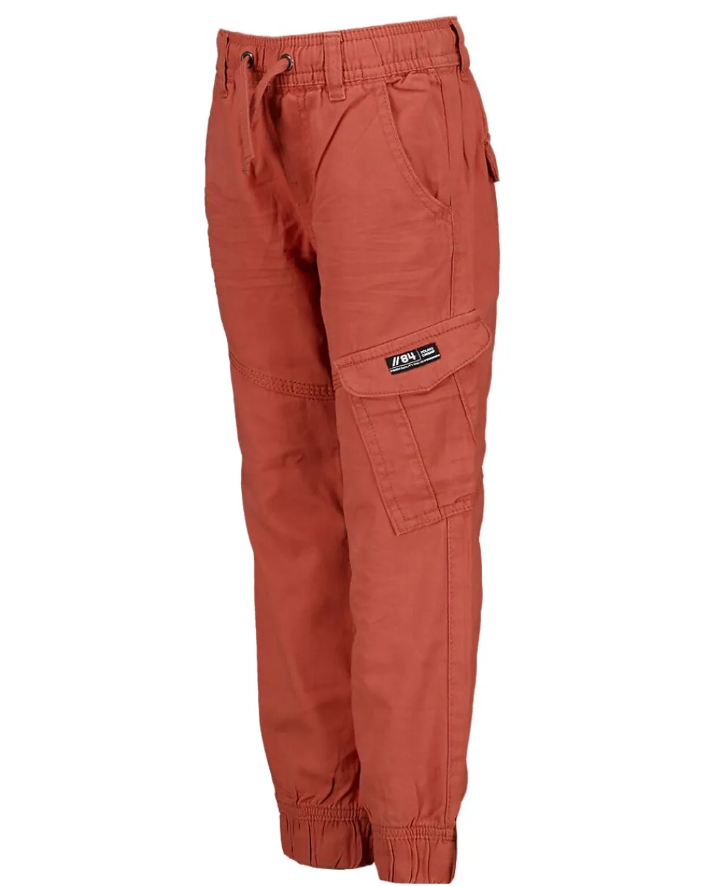 Discount Zeeman Pantalon cargo - Marron