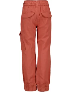Discount Zeeman Pantalon cargo - Marron