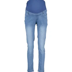 Discount Zeeman Pantalon de grossesse - Bleu