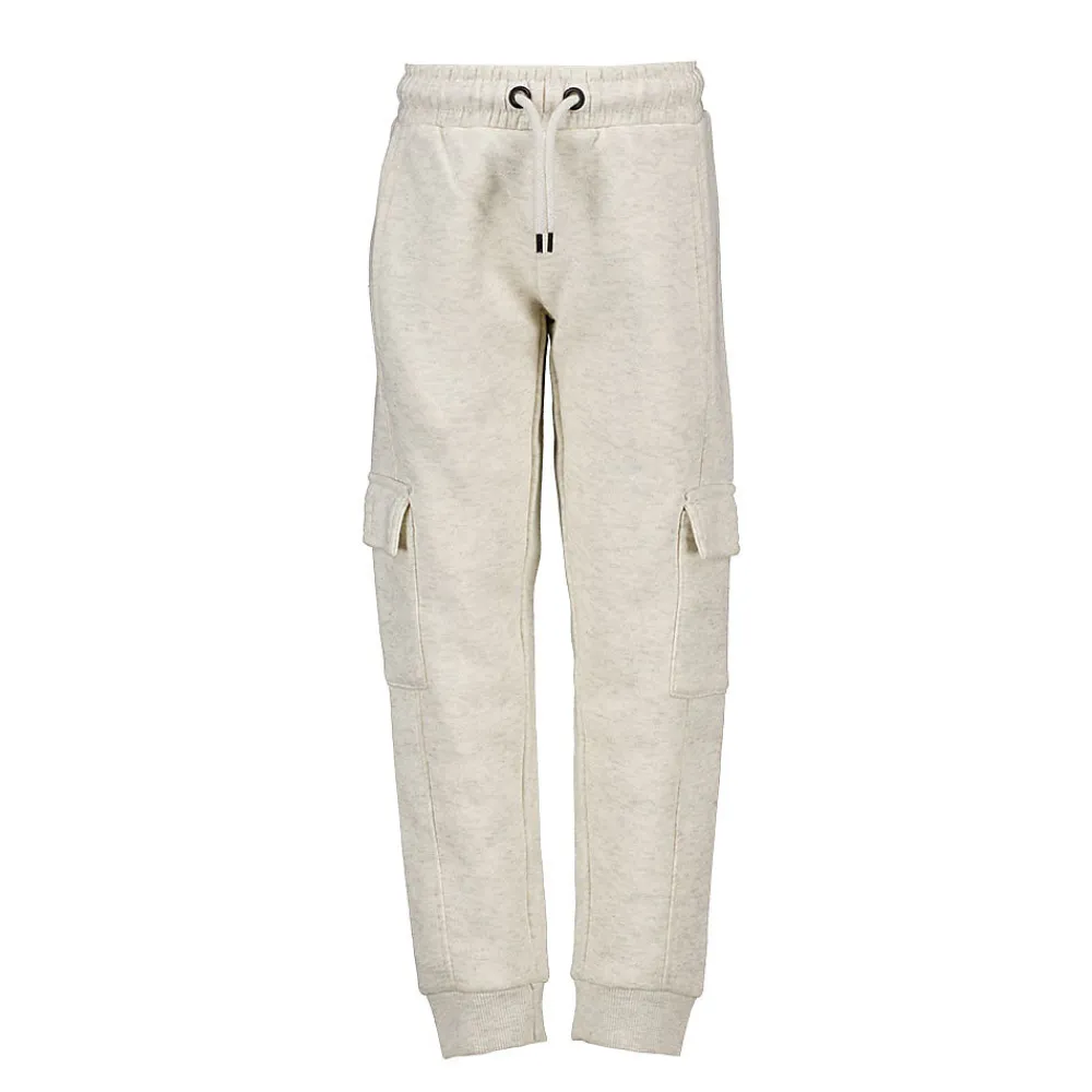 Hot Zeeman Pantalon de jogging - Beige