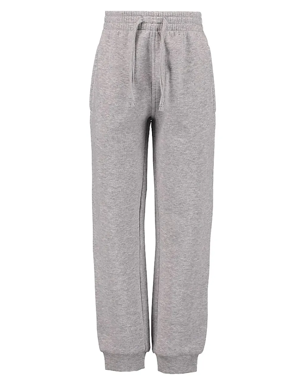 Discount Zeeman Pantalon de jogging - Gris