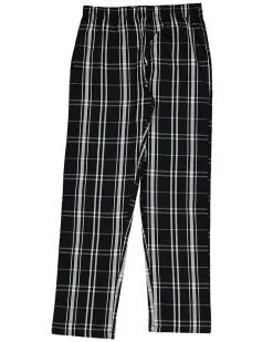 Clearance Zeeman Pantalon de pyjama - Noir
