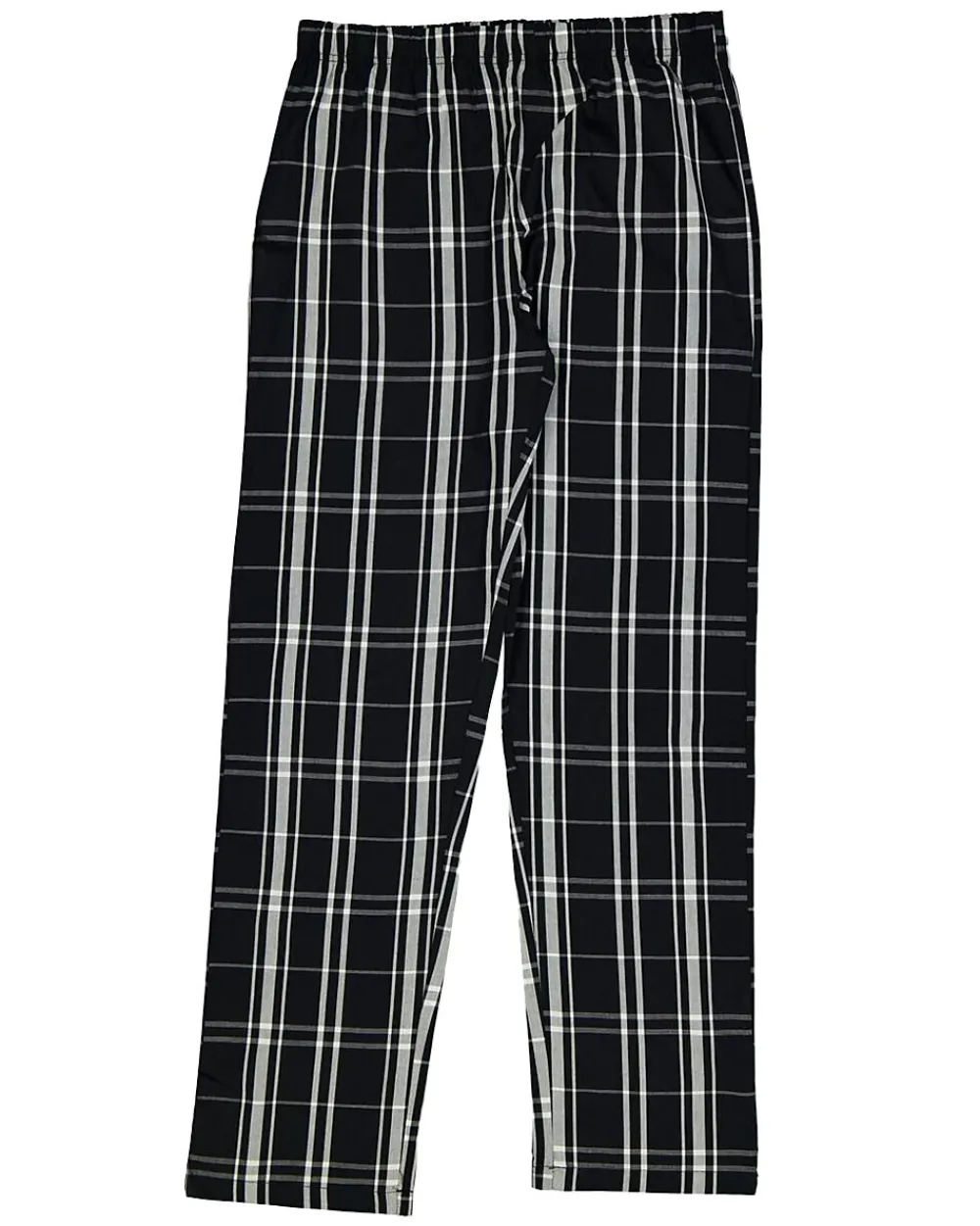 Clearance Zeeman Pantalon de pyjama - Noir