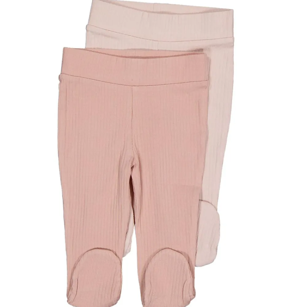Sale Zeeman Pantalon de pyjama - Rose