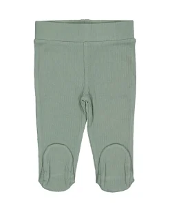 Sale Zeeman Pantalon de pyjama - Vert
