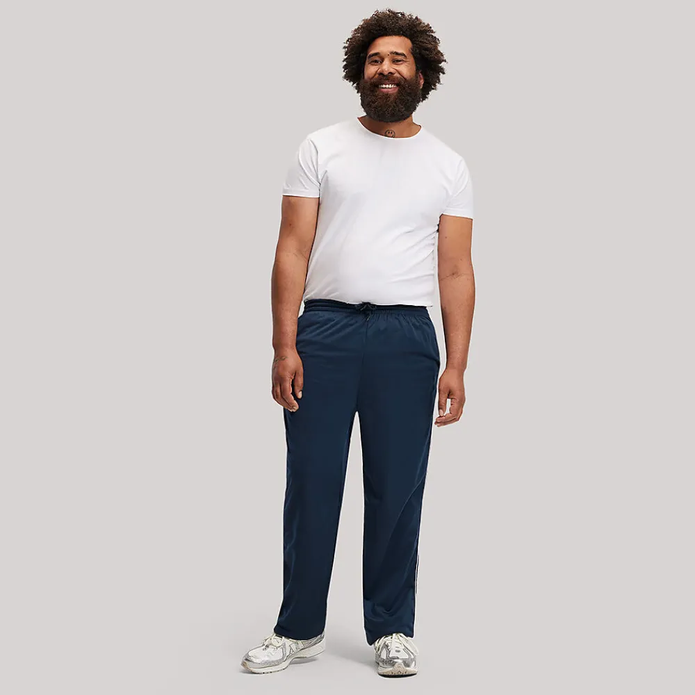 Hot Zeeman Pantalon de survêtement - Bleu
