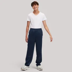 Hot Zeeman Pantalon de survêtement - Bleu