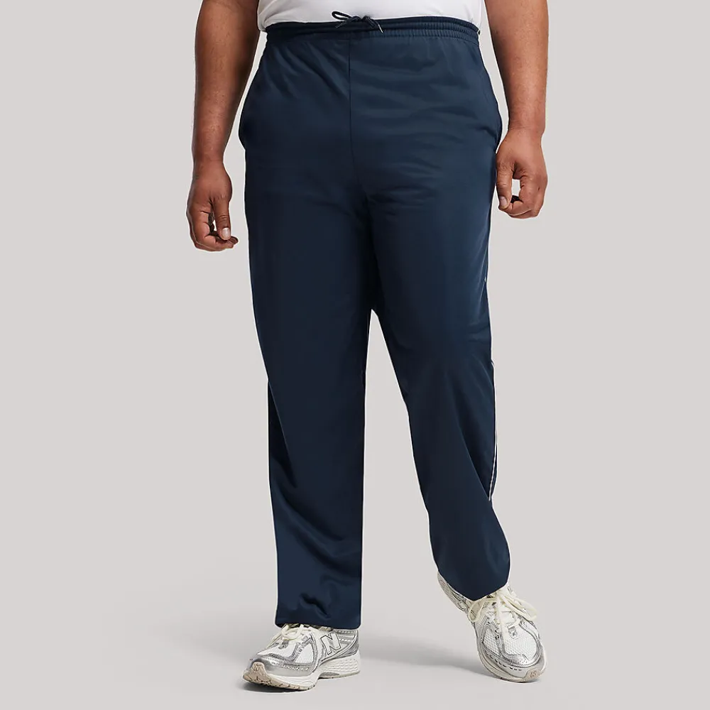Hot Zeeman Pantalon de survêtement - Bleu