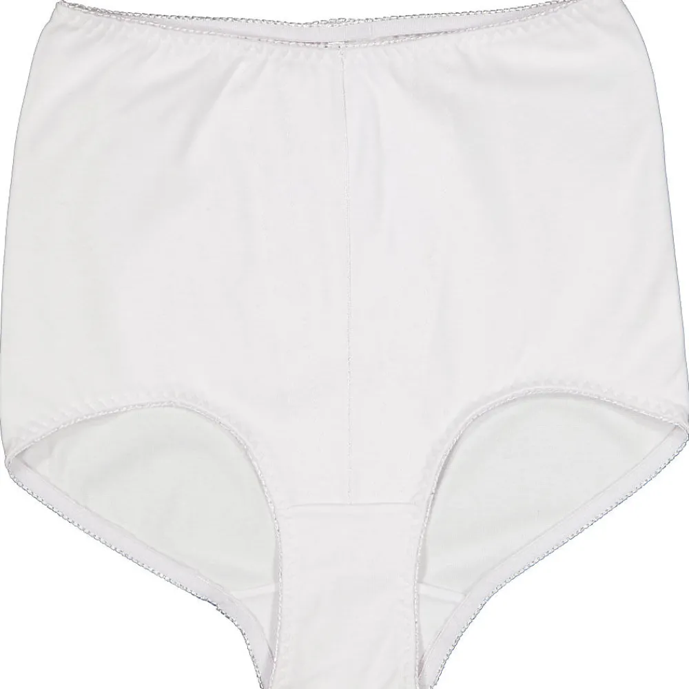 Discount Zeeman Panty - Blanc