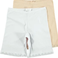 Online Zeeman Panty - Blanc
