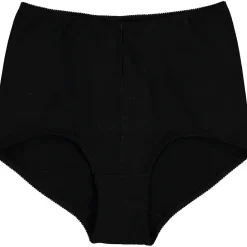 Online Zeeman Panty - Noir