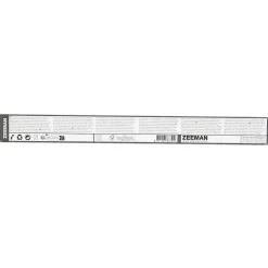 Outlet Zeeman Papier cuisson - Blanc