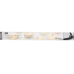 Outlet Zeeman Papier cuisson - Blanc