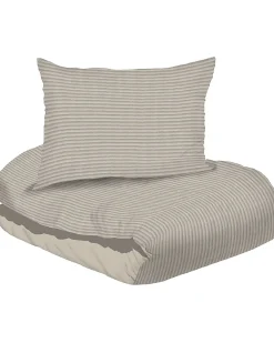 Online Zeeman Parure de couette - Beige