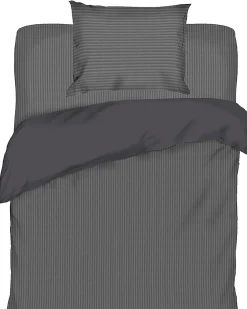 Sale Zeeman Parure de couette - Gris