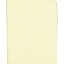 Outlet Zeeman Peau de chamois - Jaune