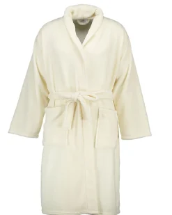 Outlet Zeeman Peignoir - Blanc