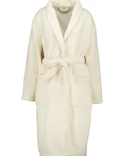 Best Zeeman Peignoir - Blanc