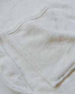 Online Zeeman Peignoir - Blanc
