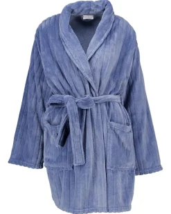 Zeeman Peignoir - Bleu