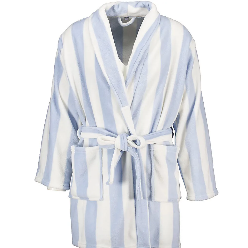 New Zeeman Peignoir - Bleu