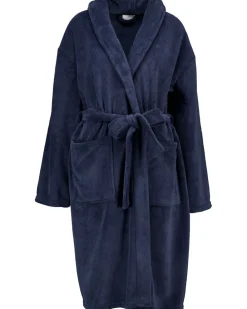 Sale Zeeman Peignoir - Bleu