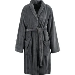 Outlet Zeeman Peignoir - Gris