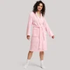 Best Zeeman Peignoir - Rose