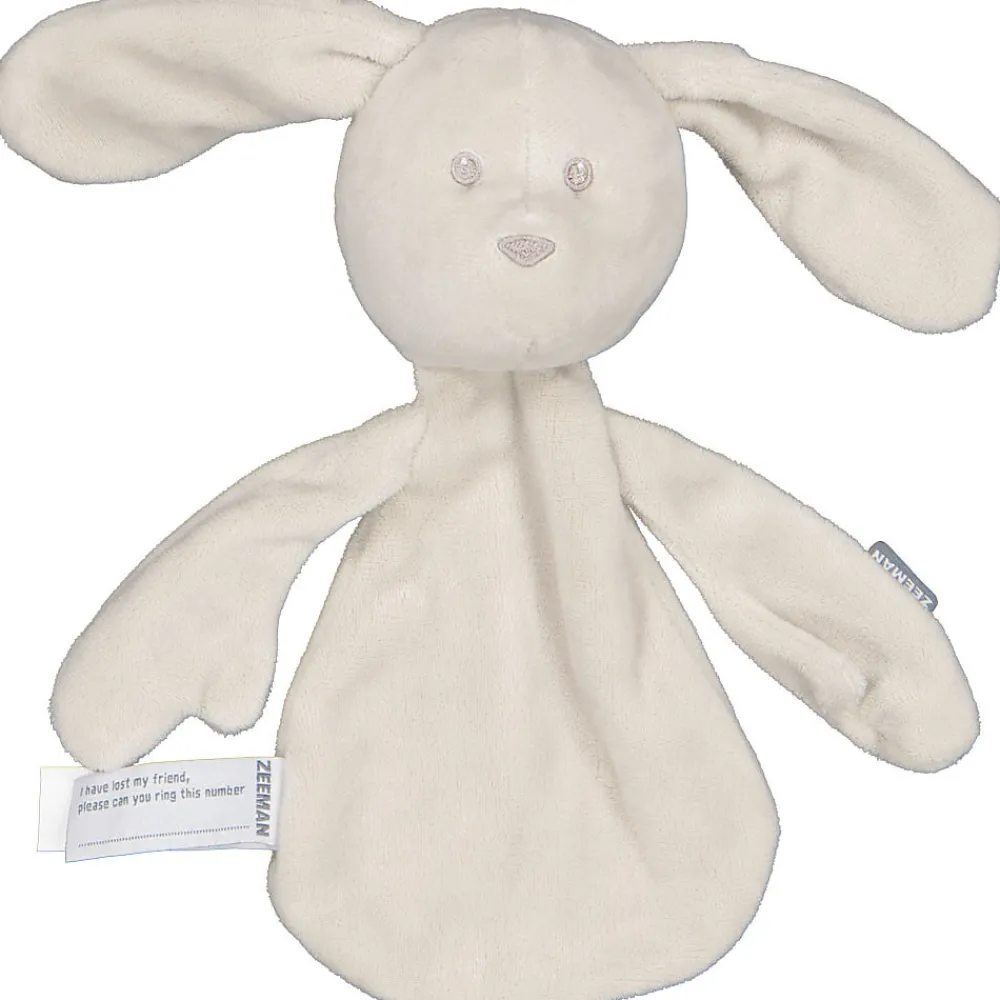 New Zeeman Peluche - Gris