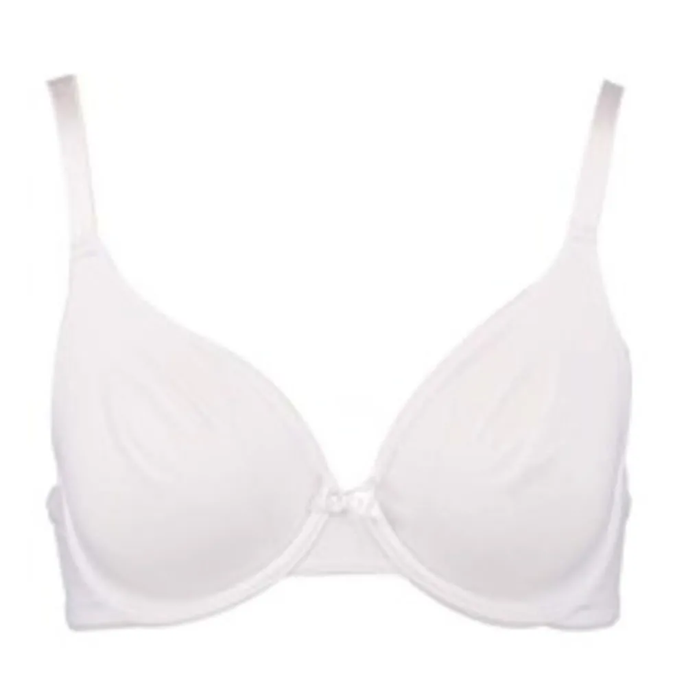 Sale Zeeman Plunge Soutien-gorge non paddé - Blanc