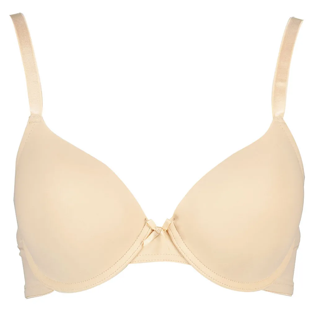 Best Zeeman Plunge Soutien-gorge padd� - Beige